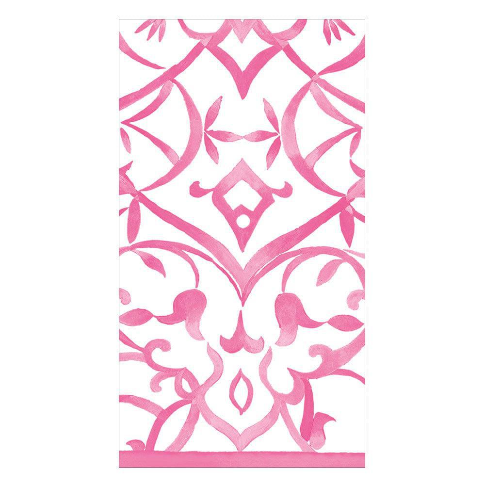Algarve Paper Linen Guest Napkins